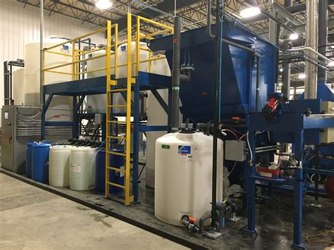 Water Treatment Services & Solutions In Star Junction, PA